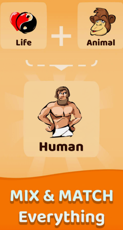 涂鸦上帝无限炼金术