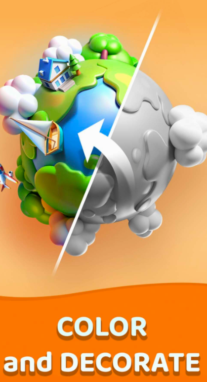 涂鸦上帝无限炼金术