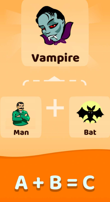 涂鸦上帝无限炼金术