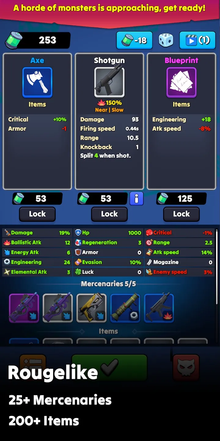 放置幸存者僵尸浪潮最新版