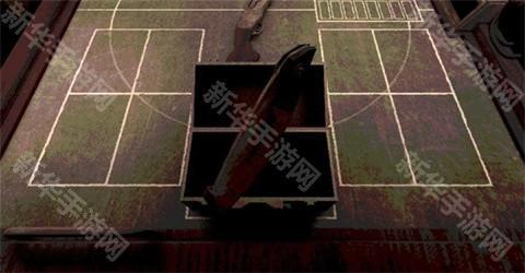 恶魔轮盘中文版