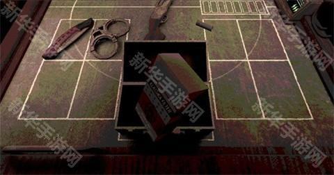 恶魔轮盘中文版