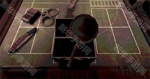 恶魔轮盘中文版