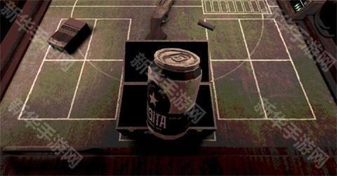 恶魔轮盘中文版