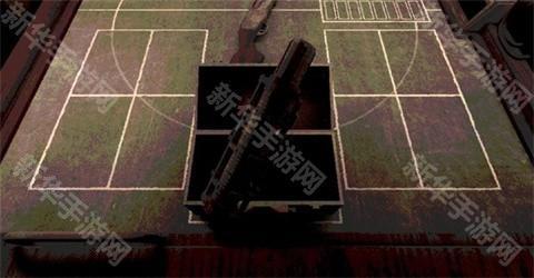 恶魔轮盘中文版