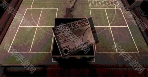 恶魔轮盘中文版