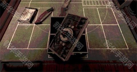 恶魔轮盘中文版