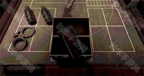 恶魔轮盘中文版