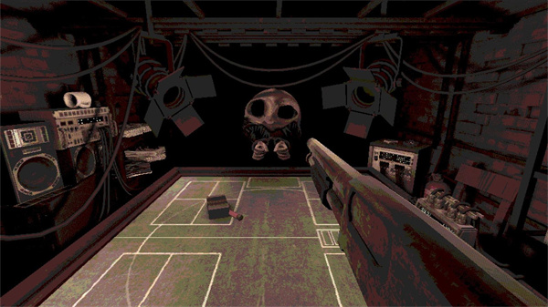 恶魔轮盘新道具版本