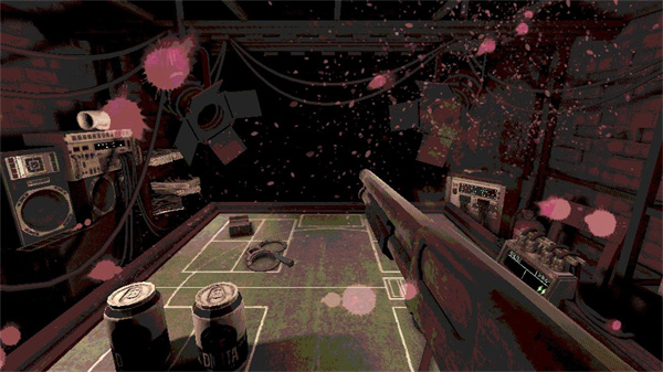 恶魔轮盘新道具版本