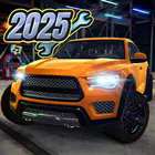 汽车修理工模拟器中文版