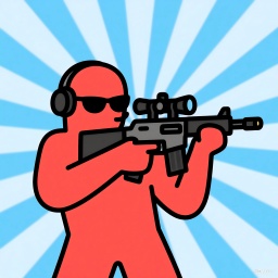 狙击我在行免广告版