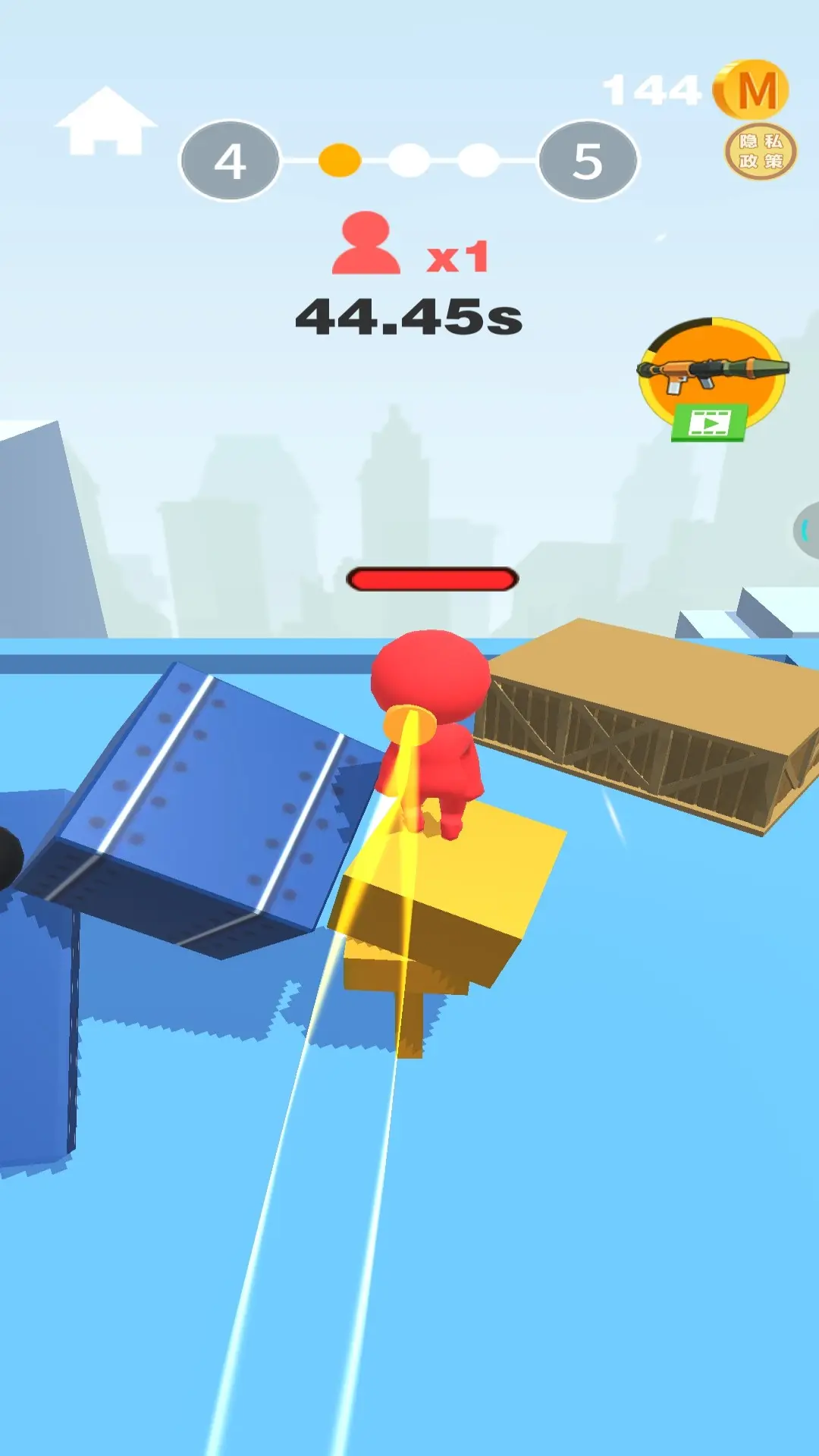 狙击我在行免广告版