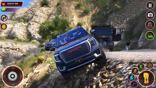 黑手党街区开放世界