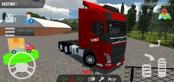 探索巴西之路免广告版