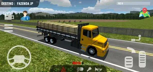 探索巴西之路免广告版