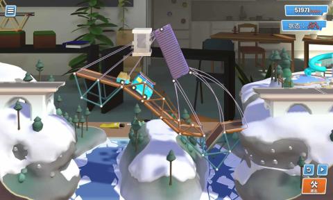 桥梁建造师工作室