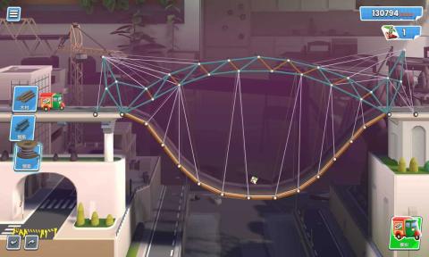 桥梁建造师工作室