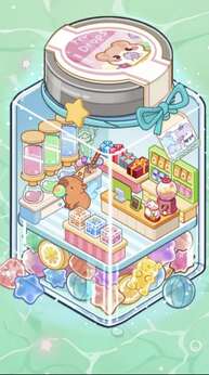 萌窝幻旅迷你乐园