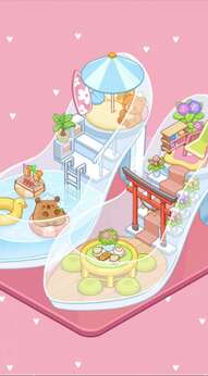 萌窝幻旅迷你乐园