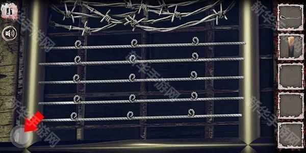 逃离恐怖医院手机版