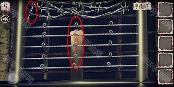 逃离恐怖医院手机版