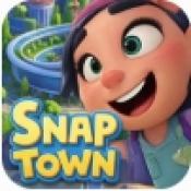 瞬间之城你的城市