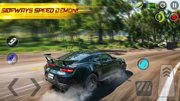 城市狂飙2驾驶对决截图4