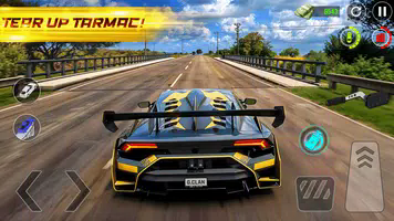 城市狂飙2驾驶对决