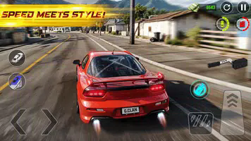 城市狂飙2驾驶对决