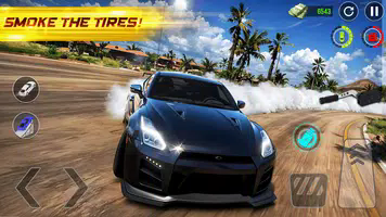 城市狂飙2驾驶对决