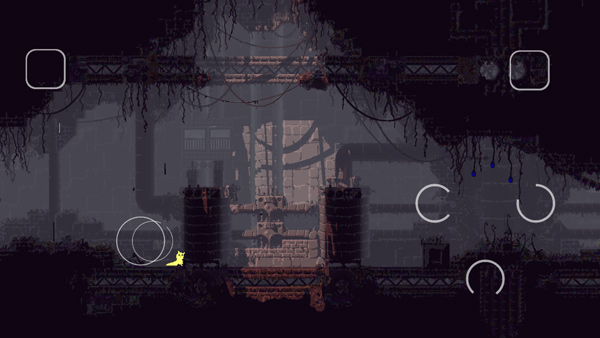 雨世界倾盆大雨