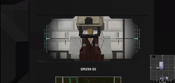 我的世界滑稽纪元mod整合包