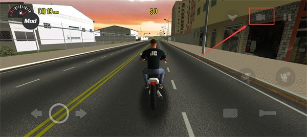 摩托平衡3d2025最新版