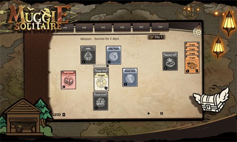 麻瓜接龙去广告版