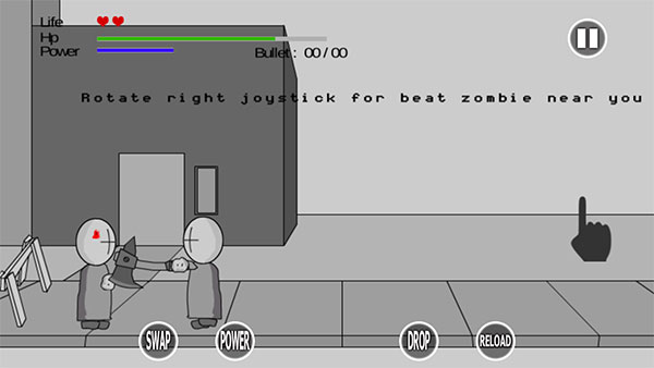 疯狂机械手无敌版1.8