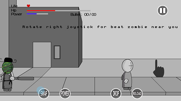 疯狂机械手无敌版1.8