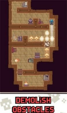 谜题之墓TotM2025最新汉化版