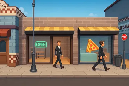 厨师模拟器披萨大亨