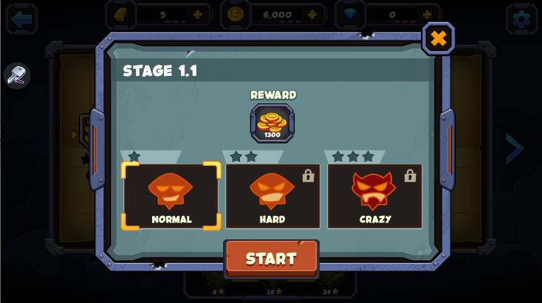 合金射手X免广告版