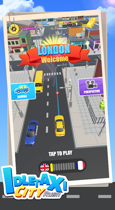 极速的哥放置狂飙