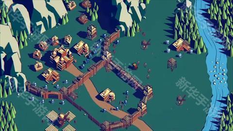 王权陨落安卓版