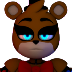 玩具熊的五夜后宫娘化版本