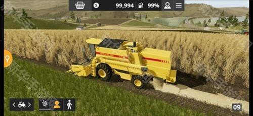 模拟农场20汉化版