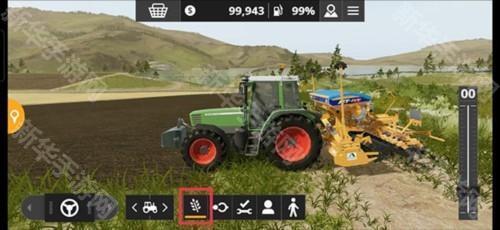 模拟农场20汉化版