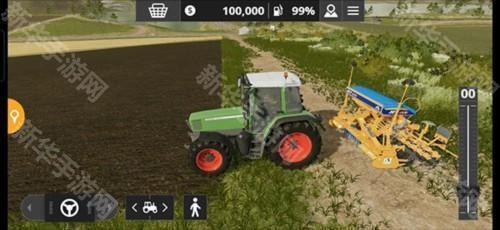 模拟农场20汉化版