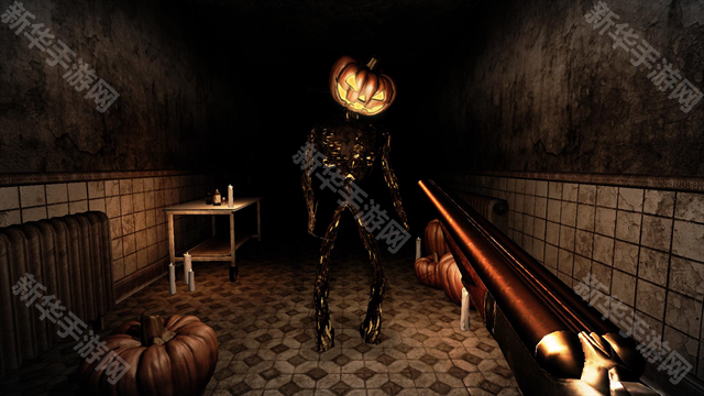 鬼魂The Ghost苹果版