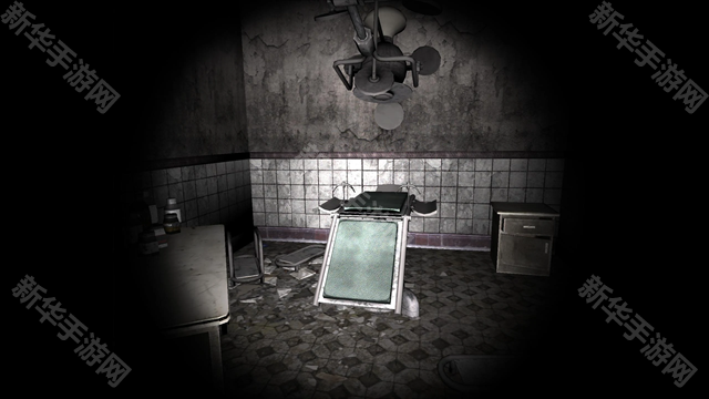 鬼魂The Ghost苹果版