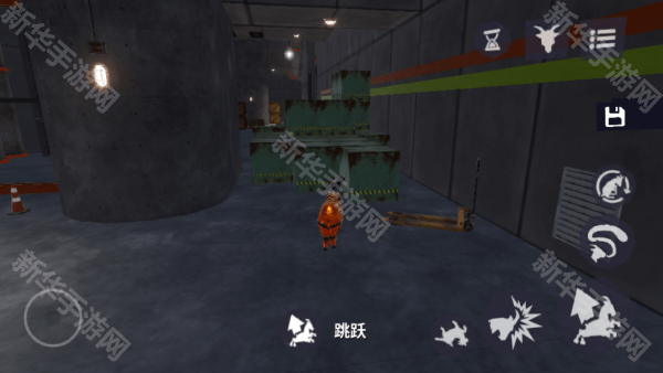 模拟山羊3胡闹多元宇宙中文版