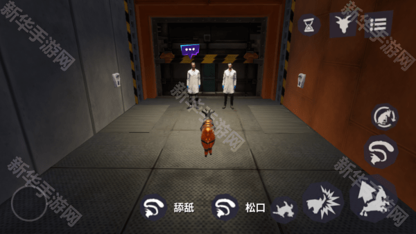 模拟山羊3胡闹多元宇宙中文版